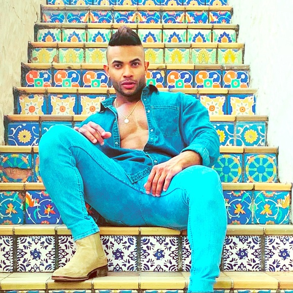 Meet the Posher! - Picture 1 of 3